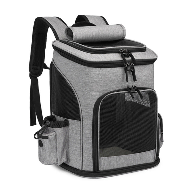 Extendable Pet Bag Large Capacity